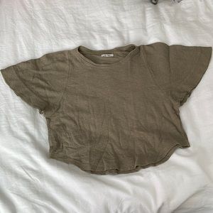 Madewell top